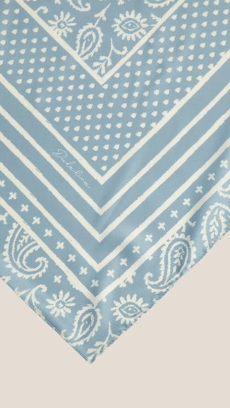 lenço paisley ivana dudalina