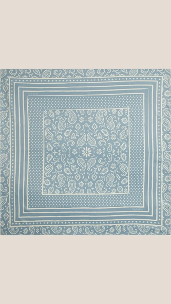 lenço paisley ivana dudalina