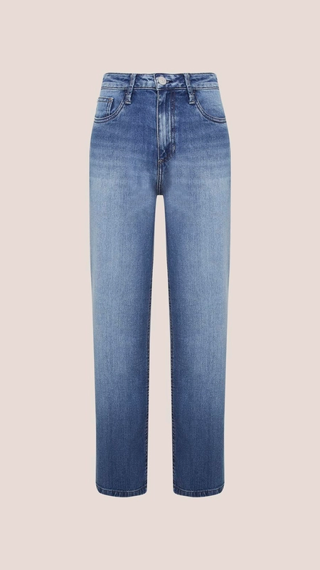 calça jeans isis special fit dudalina