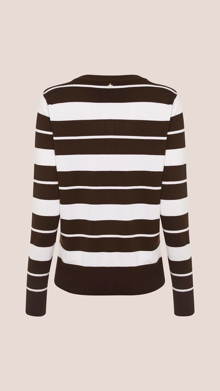 cardigan tricot lina dudalina