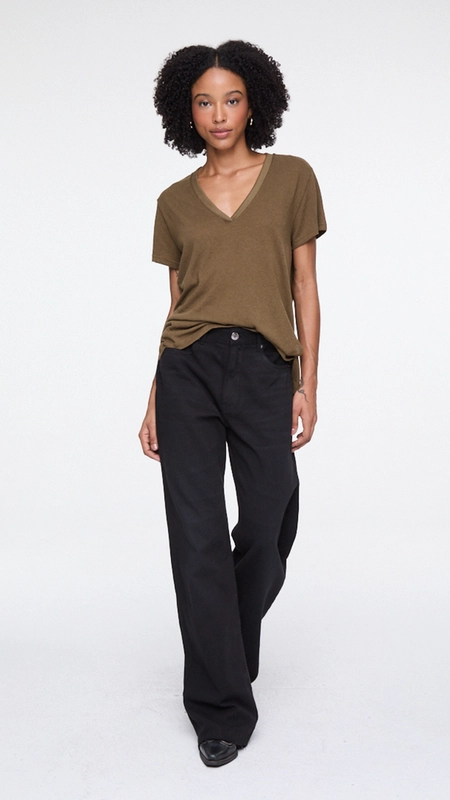 calça sarja boot 70s animale jeans