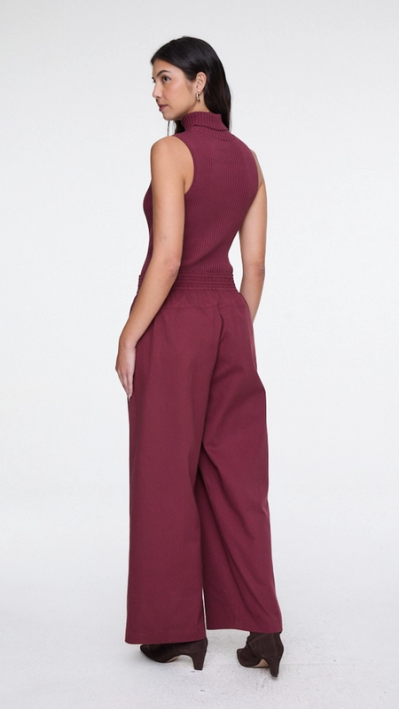 calça winter elástico animale jeans cj