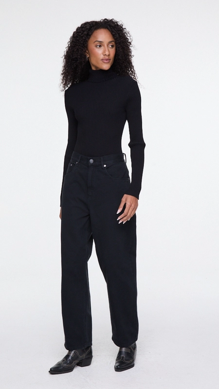 calça sarja nipper animale jeans