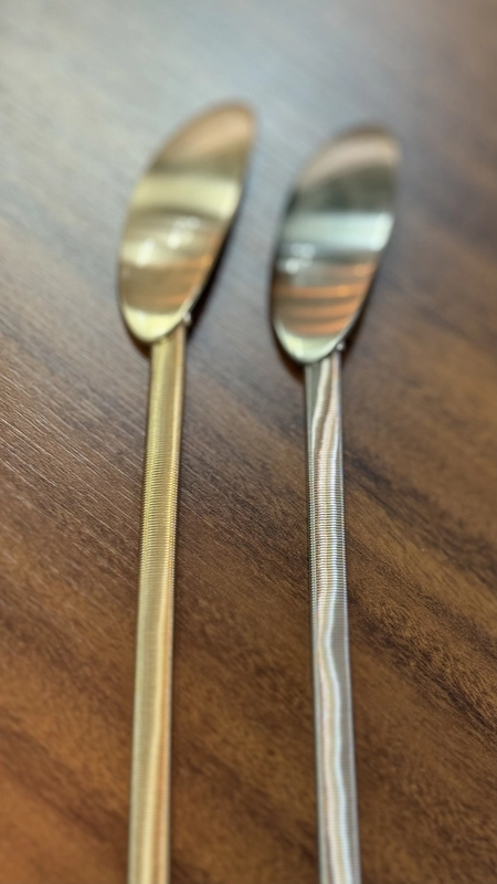 cinto metal flexível sofistic