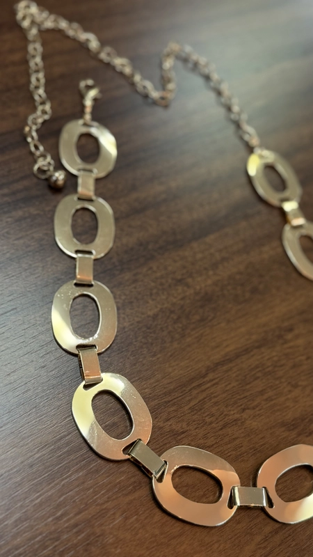 cinto correntes elos