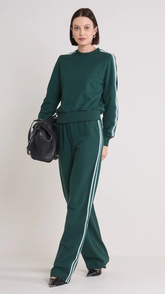 calça moletom forum