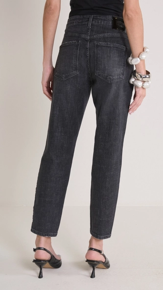 calça jeans lola stretch forum