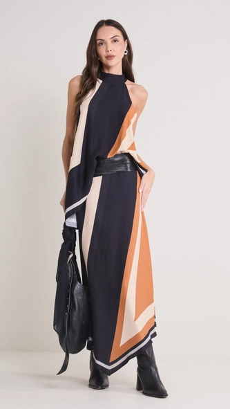 saia estampada forum