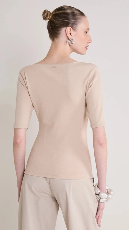 blusa mc canelado premium forum