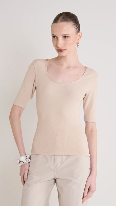 blusa mc canelado premium forum