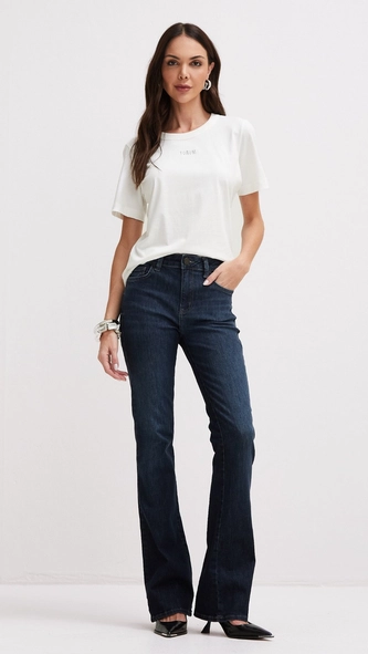 camiseta mc logo forum