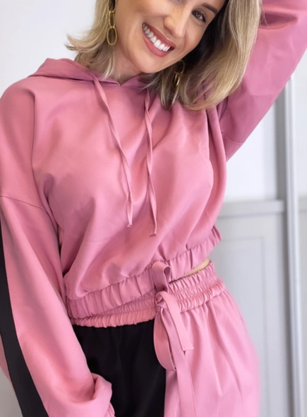 conjunto cafuné