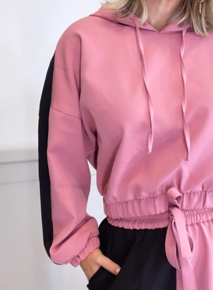 conjunto cafuné