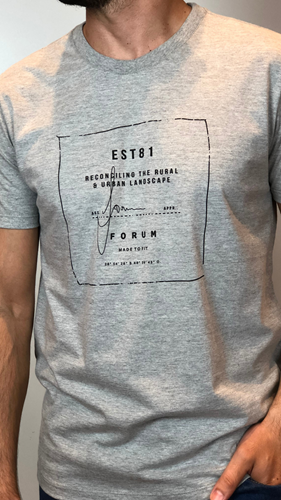 camiseta forum