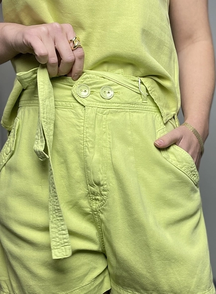 short audrey borda barroca