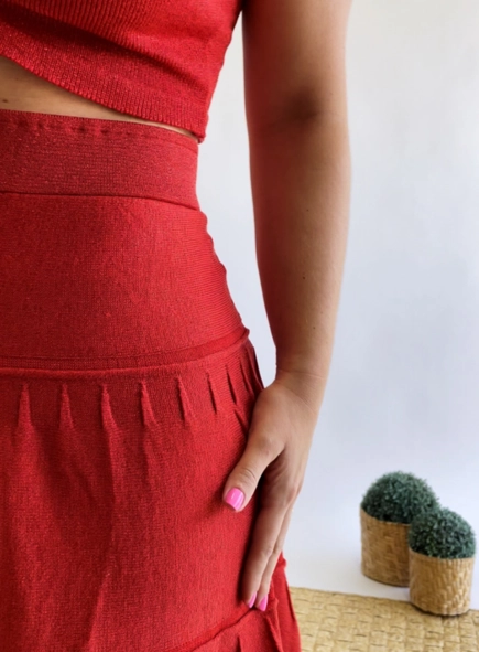 conjunto lurex