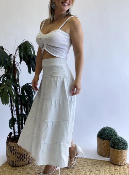 conjunto lurex
