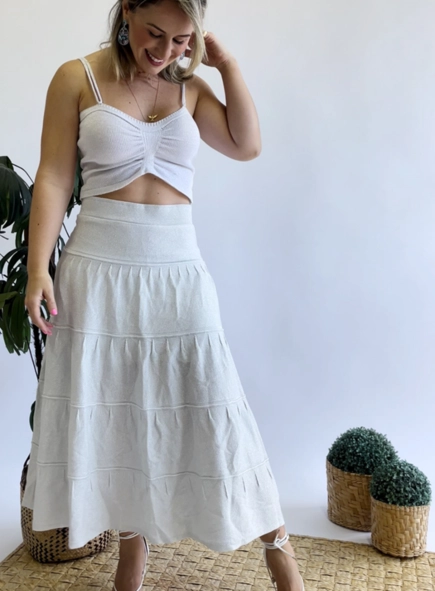 conjunto lurex