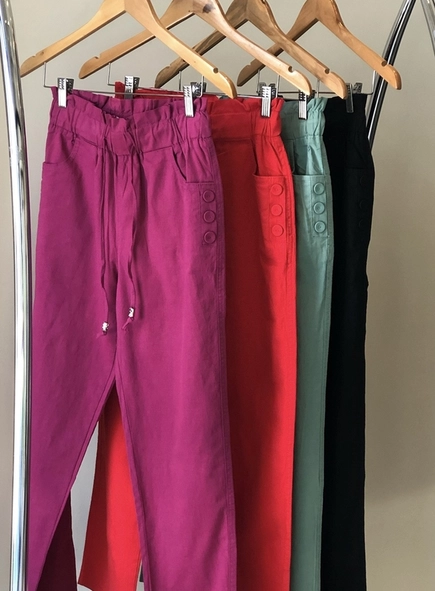 calça malu