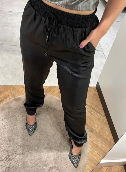 calça jogger divine