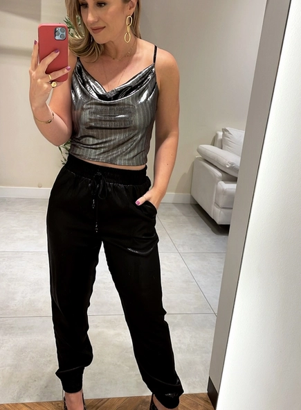 calça jogger divine