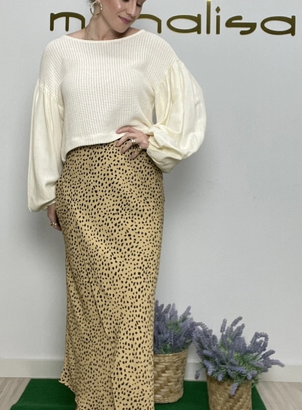 blusa forum mel