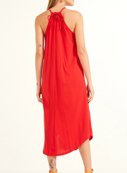 vestido diva