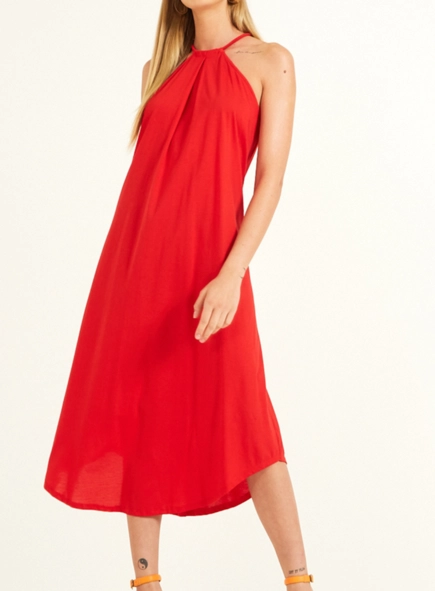 vestido diva