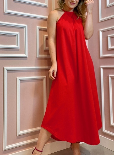 vestido diva