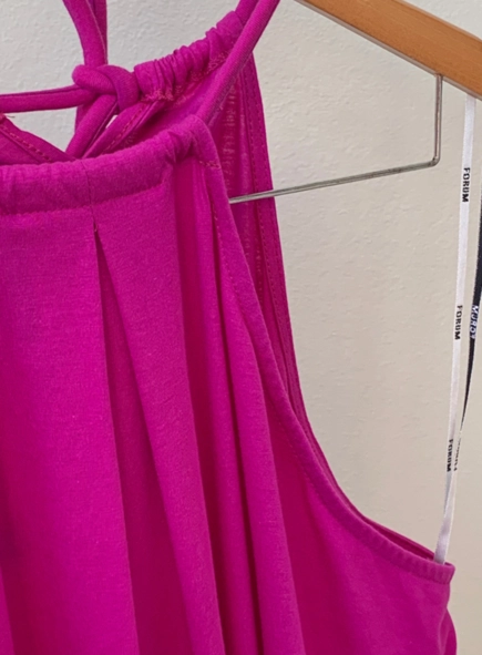 vestido diva