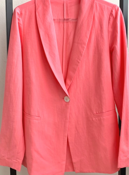 blazer melbourne borda barroca