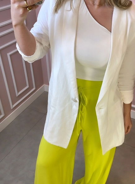 blazer melbourne borda barroca