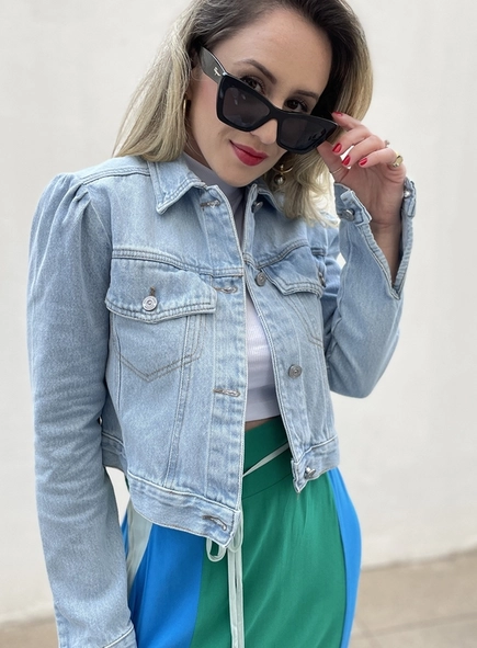 jaqueta gabi