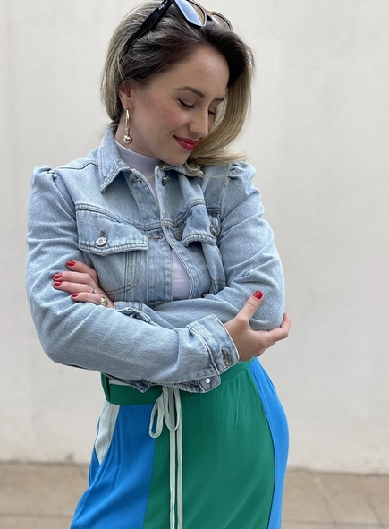 jaqueta gabi