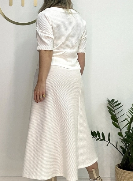 saia midi tubular