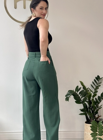 calça alfaiataria luana