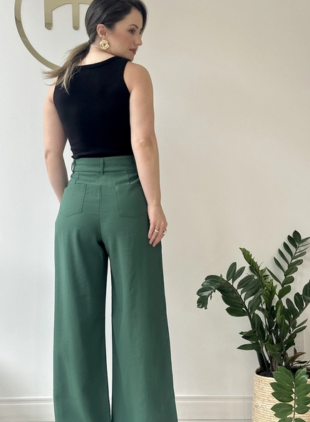 calça alfaiataria luana