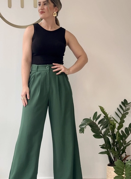 calça alfaiataria luana
