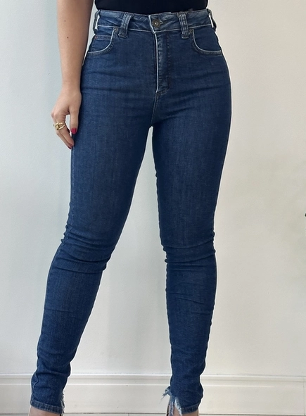 calca jeans forum sabrina skinny