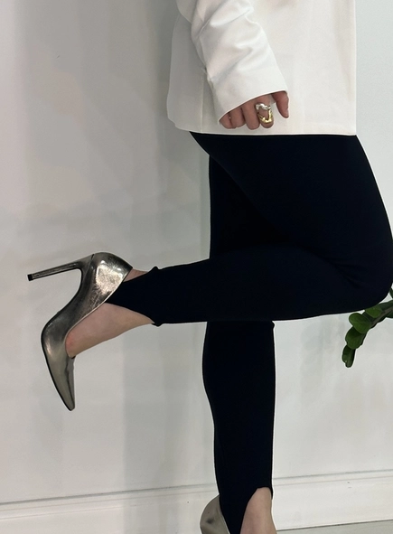 calça fus animale