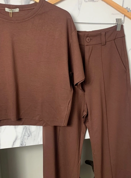 conjunto com calça sophia