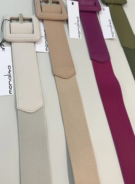 cinto elastico fivela maior