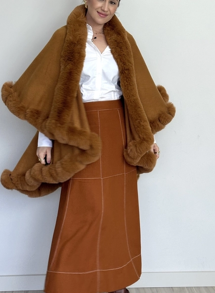 poncho diva