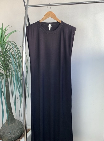 vestido midi muscle moletinho sarah