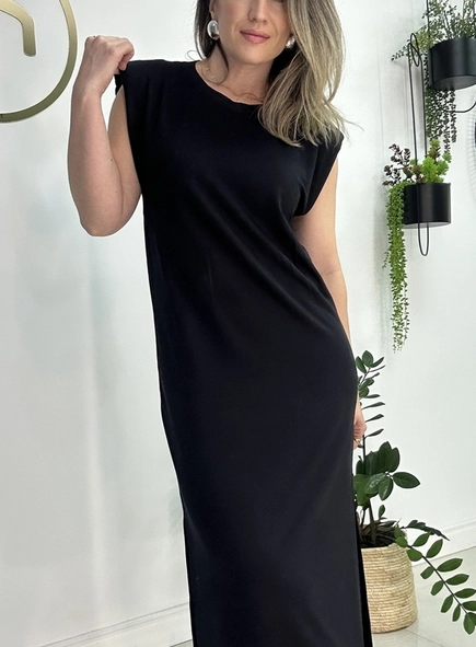 vestido midi muscle moletinho sarah