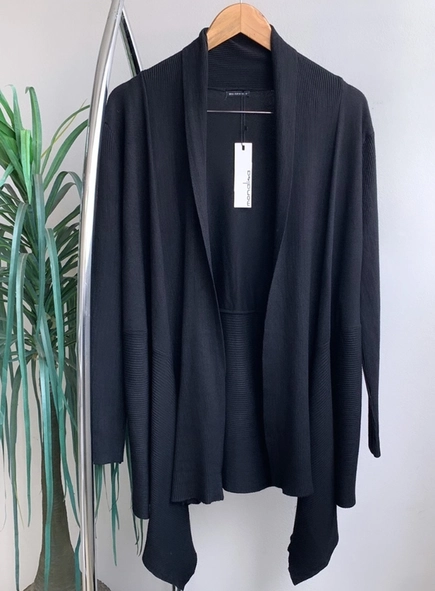 maxi cardigan graci
