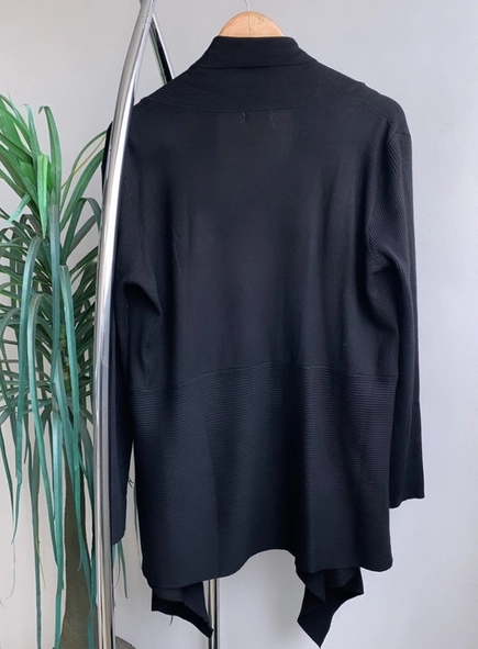 maxi cardigan graci