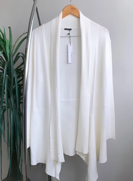 maxi cardigan graci
