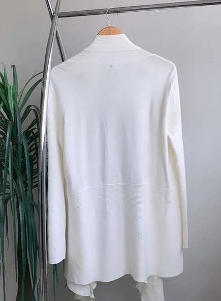 maxi cardigan graci