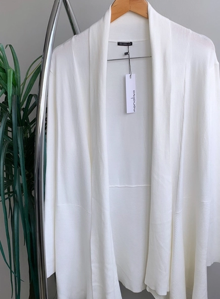 maxi cardigan graci